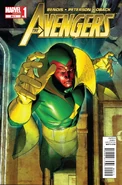 Avengers Vol 4 24.1