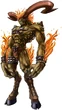 CCFF7-Ifrit