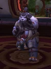 InstructorZhi