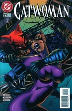 Catwoman33v
