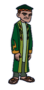 Kukulkan old