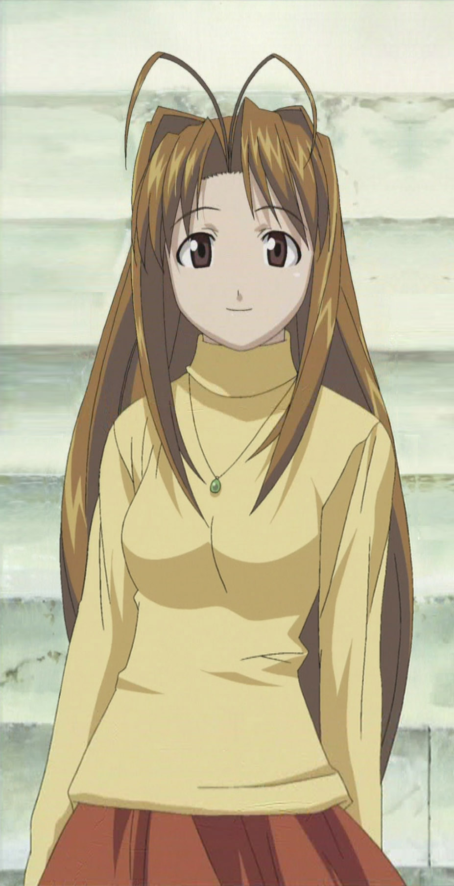 Naru Narusegawa Love Hina Wiki