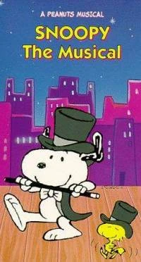 SnoopyMusicalCoverArt