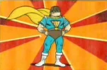 Numbuh 2 Guy