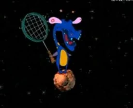 Space Dog - Amazon.de