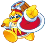 Rey Dedede