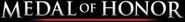 MoH series logo