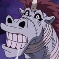 Unigaro portrait