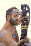 Richard last inm