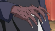 Brazo sora 2
