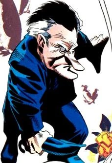 The Penguin - Earth-43