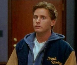 Gordon Bombay