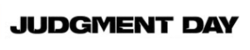 250px-Judgmentdaylogo