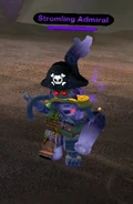 Stromling Admiral