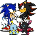 Sonicshadow