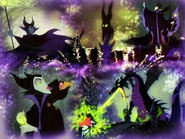 Maleficent