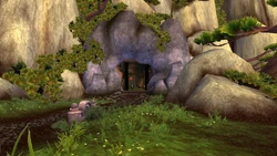 CaveofMeditation