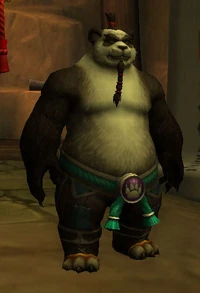 TushuiMonk