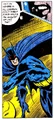 Batman Hex 001