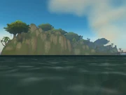 Alcaz Island