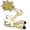Strich Leg