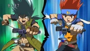 GIngka und Kyoya