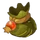 Leafy Bag