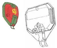 Hamma Hamma shield
