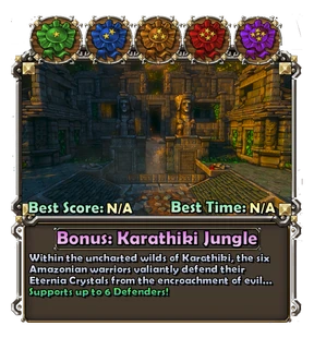 Karathikijunglecard