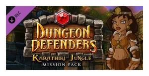 Karathikijunglesteam