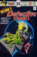 Detective Comics 457