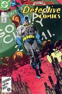 Detective Comics 568