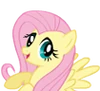 Character navbox Hasbro Fluttershy