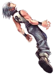 DDD Riku