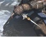 Knife blade