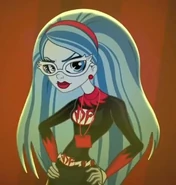 DeadFastGhoulia