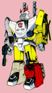 Prowl the King (1)