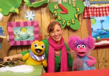 TheSunnySideUpShowAbbyCadabby2012