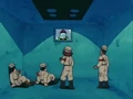 Trapped by Pilaf