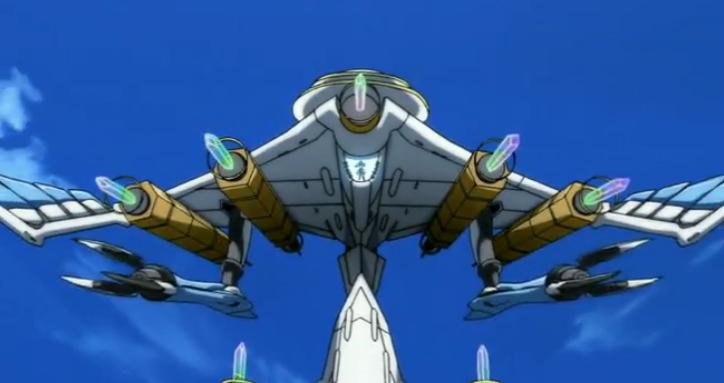 Quizz A qui appartient cette arme 2 Uranus