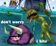 I Bite