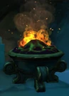 RedBrazier