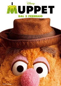 I-muppet.fozzie