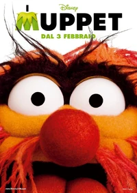 I-muppet.animal