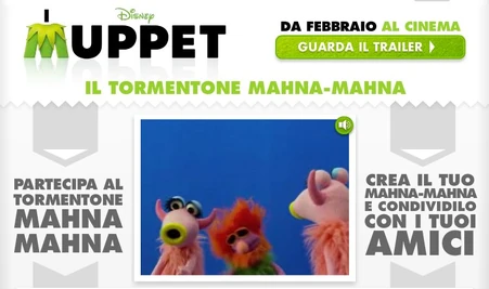 NeverEndingMahnaMahnaItalian