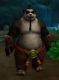 HuojinMonk