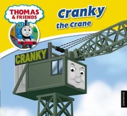 Cranky2011StoryLibrarybook