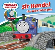 SirHandel2011StoryLibrarybook