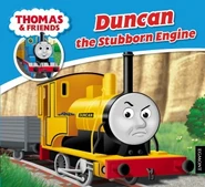 Duncan2011StoryLibrarybook