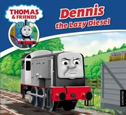 Dennis2011StoryLibrarybook